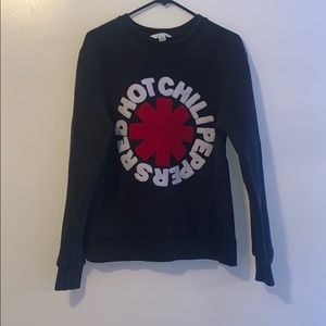 Red Hot Chili Peppers